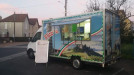 Pizz'a Fabrizzio - Le camion