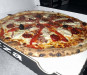 Pizz'a jo - La pizza basquaise