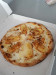 Pizz' A Nono - La pizza au maroilles