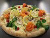Pizz Aldente - Une pizza
