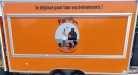 Pizz'àPapa - Le camion