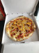Pizz'àPapa - Une pizza