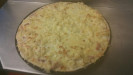 Pizza 500 - La pizza carbonara