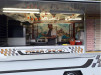 Pizza 500 - Le comptoir