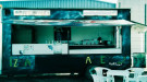 Pizza Alex - Le camion