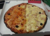 Pizza Bel Air - La pizza chorizo savoyarde