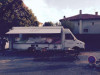 Pizza bella - Le camion pizza 