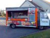 Pizza carlema - Le camion