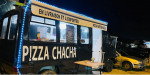 Pizza Chacha - Le camion