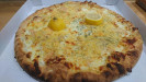 Pizza Fauci - Une pizza