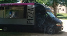 Pizza Fauci - Le camion