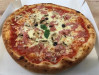 Pizza Foison - Une pizza reine