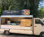 Pizza Gallucci - Le camion