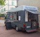 Pizza In Movimento - Le camion