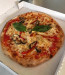 Pizza In Movimento - Une pizza