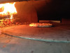 Pizza In Teglia - Four a pizza
