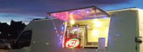 Pizza Jazz - Le camion pizza