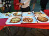 Pizza jean-lou - Des pizzas