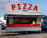 Pizza louat - Le camion