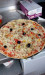 Pizza Lyght - Une pizza