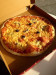 Pizza Mama - Une pizza