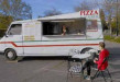Pizza Mama - Le camion