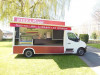 Pizza Mizza - Le camion