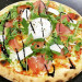 Pizza Mizza - Une pizza