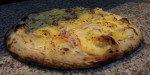 Pizza Provenance - La pizza morbiflette