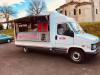 Pizza roma - Le camion