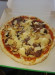 Pizza Tatou - La pizza italienne
