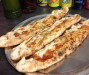 Pizzas Au Feu De Bois - Panzerotti 