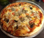 Pizzas Au Feu De Bois - La moussaka 
