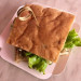 Popotes & Co - Un sandwich