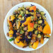 Pouët-Pouët - Une salade marocaine