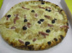 Provence Pizza - pizza