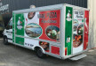 Pulcinella - Le camion