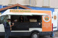 R'egal Nomade - le camion