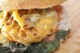 R'egal Nomade - un burger