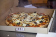 Retro pizza - Une autre pizza