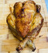 Rôtisserie Duchataux - Un poulet rôti