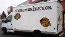 S'Grumbeere'Eck - Le camion 