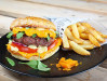 Sam'Régal - L 'authentique burger