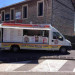 Snack kebab - Le camion