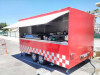 South Burgers - Le camion