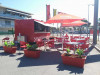 South Burgers - La terrasse 