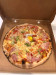 Speed Turtle - Pizza hawaïenne