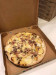 Speed Turtle - Pizza mout mout