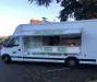 Speed Turtle - Le camion
