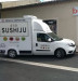 Sushiju - Le camion